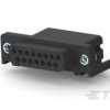 TE Connectivity TE AMP AMPLIMITE All Plastic 5747460-3 1 szt. paczka