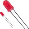 Dioda LED THT Lite-On LTL-4223, czerwony, okrągły, 5 mm, 19 mcd, 36 °, 30 mA, 2 V