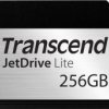 Karta rozszerzeń Apple Transcend JetDrive™ Lite 330 TS256GJDL330, 1 szt.