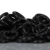 Pierścień O-ring średnica wew 6.07 mm grubość 1.78 mm średnica zew 9.63 mm OD Nitryl 90 °C -30 °C RS PRO