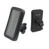 Uchwyt uniw. UR-04XL smartfon etui rower/motocykl GSM/PDA/GPS