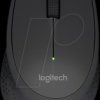 910-004287 Wireless Mouse, black