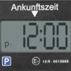 AA0201 Car - Electric parking disk with automatic activation