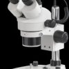 OZL 466C825 OZL 466C825 stereo microscope - digital set, 0.7 x - 4.5 x, USB