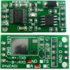 Moduł akwizycji temperatury RS485 Modbus RTU 5V