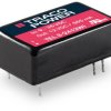 TracoPower TEL 8-4812WI Przetwornica DC/DC, do PCB TEL 8-4812WI, DIL-16, 8 W, 665 mA, 1 szt.