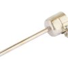 Długa dysza okrągła 5mm do stacji hot-air (Mocowanie 22mm) - Model 1605D