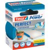 tesa® 56343 Extra Power Fabric Tape - Blue - 38mm x 2.75m