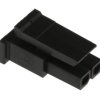 Obudowa złącza zagniatanego 2-pinowe Żeńskie 1-rzędowe raster: 3 mm Molex Kabel Micro-Fit Prosty 3.0 żeńskie końcówki