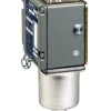 Przełącznik ciśnieniowy 1.4bar 1 C/O Telemecanique Sensors powietrza