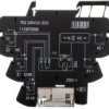 Przekaźnik Przemysłowy 2P 8A 230V Ac/Dc Trz 230Vuc 2Co 1123670000