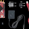 IZD0007 STEMlab 125-14 starter kit, 50 MHz, two-channel