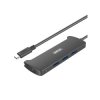 HUB USB-C 3.1 3xUSB UNITEK V300A + HDMI