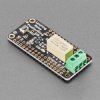 Adafruit Latching Mini Relay FeatherWing