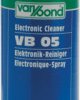 Varybond electronic cleaner, spray can, 400 ml, VB 05