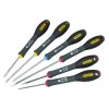 Stanley 0-65-492 FatMax Precision Screwdriver 6 Piece