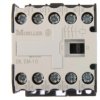 Stycznik mocy 9A 3P 230V AC 1Z 0R DILEM-10(230V50HZ,240V60HZ) 051786