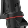 Gniazdo naścienne CEE Walther Werke FW110506CC 16 A 400 V