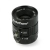 Obiektyw CS Mount 16mm - ręczna regulacja ostrości - do kamery Raspberry Pi - Arducam LN050