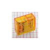 Przekaźnik F40.52.8.012.0000 12V AC PCB 2 styki 8A DPDT