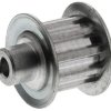 Koło pasowe rozrządu, materiał: Aluminium, Z: 10, sz. paska: 10mm