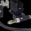 T0053174699 Soldering station, desoldering station, WTHA1 set, 900 W, ESD