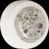 SOLXWFCLWS Solista Maxi, white, blue flash, clear lens, SB