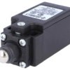 Fr508 Wyłącznik Krańcowy Gumowe Uszczelnienie,Trzpień O10mm 10A
