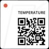 102683 IoT temperature sensor, with memory