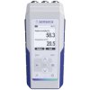 Senseca 486134 PRO D01 Handheld Data Logger: Temp, Humidity, CO2, VOC