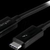 TBLT3MM1M 1m Thunderbolt 3 (20Gbit/s) USB-C cable