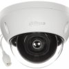 Kamera IP DAHUA, 2Mpix/FullHD, kopułka, dualna, zewn, ob 2.8mm, IR do 30m, AI, WDR, SDXC, wbudowany mikrofon, IP67, 12V/PoE
