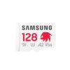 Karta Micro SD MicroSDXC, 128 GB, Samsung PRO Plus Sonic The Hedgehog
