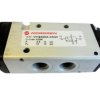 Elektromagnetyczny zawór pilotowy Norgren G 1/4 portowy