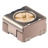 Potencjometr dostrojczy SMD 0.25W Regulacja górna