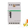 Przekaźnik zdalnego sterowania GSM (SMS) 2xIN 2xOUT załącz/wyłącz/powiadom PLC MAX bezkosztowe sterowanie GSM SIMply MAX P01 F&F