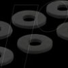 00244 Rubber washer set for hard drives