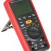 Miernik rezystancji izolacji UT-505A UNI-T