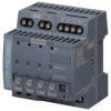 Moduł selektywności SITOP PSE200U 3 A, 4-kanałowy, wejście: 24 V DC/12 A, wyjście: 24 V/4x 3 A 6EP1961-2BA61