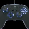 1510925-01 PowerA LED controller, Nintendo Switch, wired, Spectra