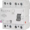 Wyłącznik różnicowoprądowy 4P 16A 0,3A typ A EFI-P4 A 16/0.3 002061530