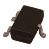MOSFET P-kanałowy 1,2 A SOT-23 60 V SMD Pojedynczy 1 W 345 miliomów