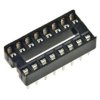 Podstawka pod układ scalony 16 pin