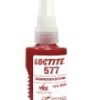 UM934.577 Uszczelniacz do gwintów - do zabezpieczeń połączeń gwintowych 50ml Loctite