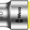 Wera 8790 HMB 05003555001 zewnętrzny sześciokąt Nasadka 10 mm 3/8