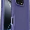 Otterbox Fre Series Futerał backcase Apple iPhone 16 Pro liliowy Kompatybilny z MagSafe, Wodoszczelna 77-96153
