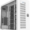 Thermaltake AX700 TG Snow White Full Tower Obudowa gamingowa śnieżna biel