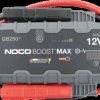 GB250 Car jump starter, JumpStarter, Li-Ion, 5250 A, USB