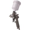Aerotec 2010241 Pneumatic Spray Gun 6.3 Bar High-Pressure Lightweight