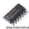LM324DR2G Quad Operational Amplifier SMD-SO14 ONSEMI